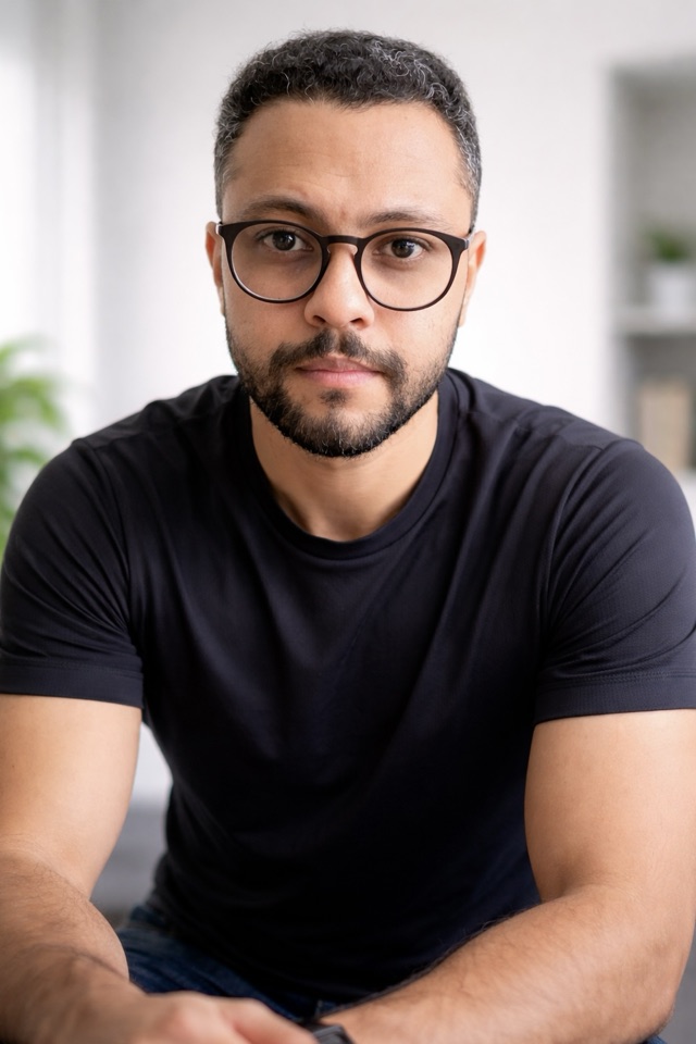 Cadu Oliveira, especialista em Google Ads